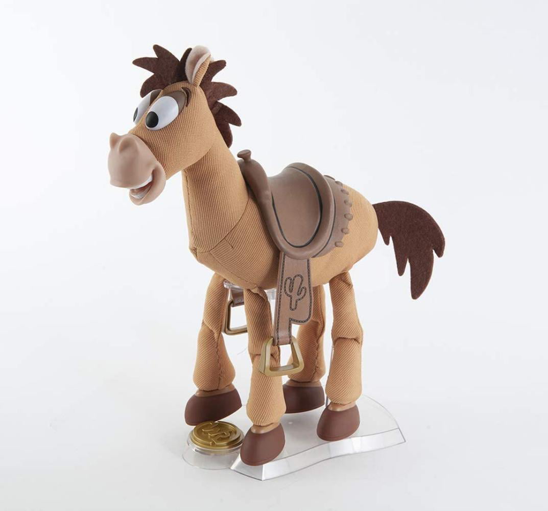 Toy Story Signature Collection Woodys Horse Bullseye Kid Toy Gift 