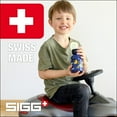 thumbnail image 7 of SIGG - Aluminium Kids Water Bottle - KBT - Leakproof - Lightweight - BPA Free - Climate Neutral, 7 of 7