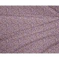 thumbnail image 4 of oneOone Polyester Spandex Dusty Pink Fabric Florals Sewing Craft Projects Fabric Prints By Yard 56 Inch Wide, 4 of 4