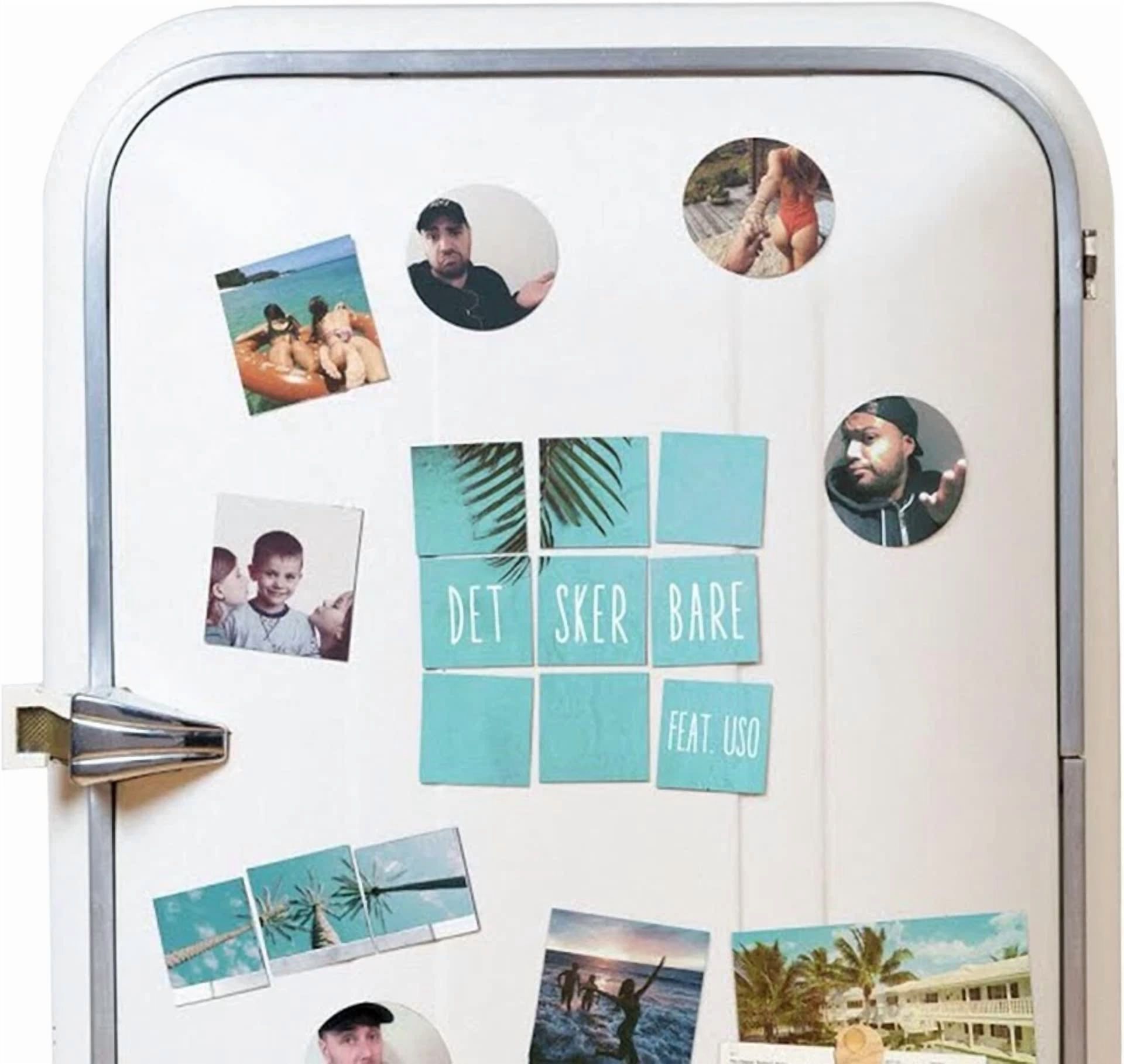 Adhesive Magnetic Sheets Flexible Picture Magnets, Cuttable Magnetic Sheets.