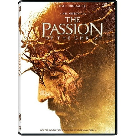 The Passion of the Christ Eng/Spa Dub (Other)