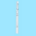 thumbnail image 1 of Spray Pen Simple Stylish Smoothing Writing Cover Design Five Colors Optional Portable Alcohol Gel PenWhite, 1 of 1