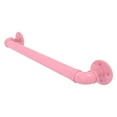 thumbnail image 6 of Allied Brass - Pipeline Collection 24 inch Grab Bar in Oil Rubbed Bronze, 6 of 11