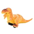 thumbnail image 2 of Dinosaurio Tire Hacia Atrás del Coche Sunnimix Modelo de Juguete Dino Vehículos Juguetes para Niños, 2 of 8