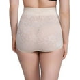 thumbnail image 2 of QT Intimates High Waist Firm Control Body Shaper 281, 2 of 2
