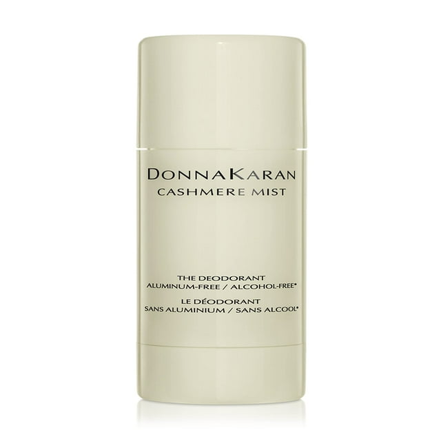 Desodorante en barra Donna Karan Cashmere Mist para mujer, 50 ml