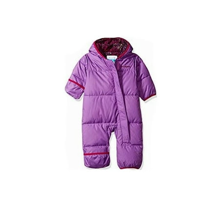 - Columbia Baby Girl's Snow Bunting Outerwear