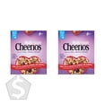 thumbnail image 1 of Cheerios Céréales Multigrains, Grains Entiers - Lot de 2, 1 of 2