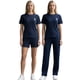 thumbnail image 1 of Conjunto Casual 3 Piezas Pantalón, Short y Blusa Versatilidad y Estilo para Mujer, 1 of 5