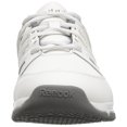 thumbnail image 2 of Reebok Work Women's Sublite Work Soft Toe Athletic Work Shoe White - RB424, 2 of 2