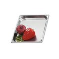 thumbnail image 2 of Vollrath Pan,Two-Thirds Size,3 Qt 30112, 2 of 2