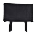 thumbnail image 3 of Sac d'Accoudoir de Fauteuil Roulant, Sac de Fauteuil Roulant, Sac de Rangement de Voyage Portable Pochette d'Accoudoir Imperméable Durable pour Rouleaux Marcheurs Scooter de Mobilité Scooters Genou, 3 of 8
