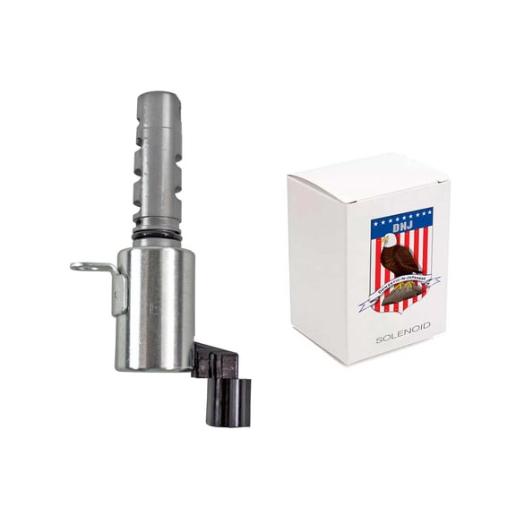 DNJ VTS1049 Variable Valve Timing Solenoid Fits Cars & Trucks 2013 Dodge Dart 2.0L L4 DOHC 16v