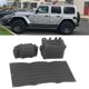 thumbnail image 5 of Organizador De Almacenamiento Para Automóvil Bolsa De Almacenamiento Para Automóvil Liviana Para Automóvil Para Puerta JK JL 2/4 ANGGREK Otros Vehículos, 5 of 8