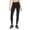 thumbnail image 1 of Tight/Legging Nike NSW HR HTG para Mujer DD5683-010 negro M Nike DD5683-010 TIGHT NSW HR HTG, 1 of 5