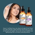 thumbnail image 2 of Serum Artnaturals Vitamina C y retinol 30 ml (2 x 30 ml), 2 of 6