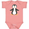 thumbnail image 3 of Inktastic Penguin Boys or Girls Baby Bodysuit, 3 of 5