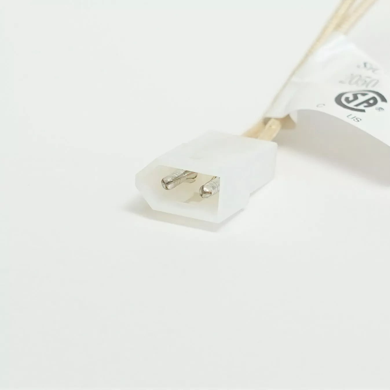Gas Range Oven Ignitor Glow Bar W10918546 for Whirlpool 98005652