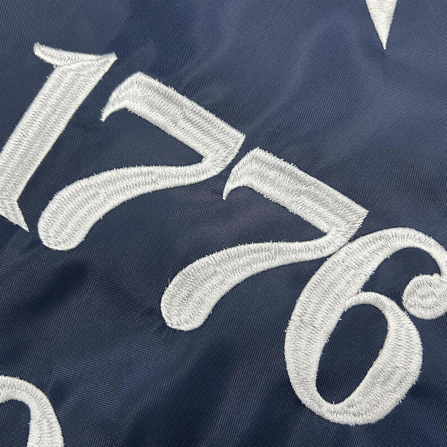 2026 250 Anniversary USA Flag 3X5 ft, Embroidered 1776 2026 American Betsy Ross Flags for 250th Anniversary Outside, Bennington 13 Colonies US 250 American Flag with 2 Brass Grommets