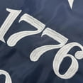 thumbnail image 4 of 2026 250 Anniversary USA Flag 3X5 ft, Embroidered 1776 2026 American Betsy Ross Flags for 250th Anniversary Outside, Bennington 13 Colonies US 250 American Flag with 2 Brass Grommets, 4 of 8
