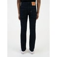 thumbnail image 2 of Levi's Boys' 510 Skinny Fit Performance Jeans, Sizes 4-20, 2 of 8