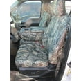 thumbnail image 3 of F509 2015-2022 Ford F150-F550 , XLT/Lariat, Front 40/20/40 Split Bench, Adjustable HR in MC2C Camouflage, 3 of 3