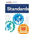 thumbnail image 1 of Pre-Owned National School Library Standards for Learners, School (Paperback) 0838915795 9780838915790, 1 of 1