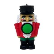 Hog Wild Holiday Popper - Nutcracker