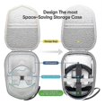 thumbnail image 5 of Hard Carrying Case for Oculus Quest 2 Basic/Elite VR Gaming Headset and Touch Controller Accessories, 5 of 5