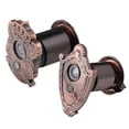 thumbnail image 4 of FurNest Vintage Door Peephole Viewer with Wide 220 Angle for Enhanced Security, 4 of 8