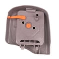 thumbnail image 3 of Conjunto de filtro de aire,Conjunto de filtro de aire para desbrozadora de motor,Pieza de repuesto del motor del conjunto del filtro de aire,Herramienta de limpieza de filtro de aire de Estilo B, 3 of 8