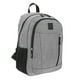 thumbnail image 5 of Mochila grande 1818 Unisex HOP Gris con Porta Laptop de hasta 15"., 5 of 7