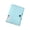 Blue, variant on Kilougeis Binder with Plastic Sleeves,A4 Data Book,30Pages Portfolio Folder,Music Score Folder,Certificate Collection Book,Test Paper 2026 New