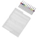 thumbnail image 2 of 10Pcs 1.1-2.0mm Tungsten Carbide Micro Drill Bits Set Tool for PCB Print Circuit Board, 2 of 4