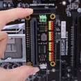 thumbnail image 1 of Micro Bit PWM Servo Motor Driver Motor Drive Shield Board 16 canales para Arduino, 1 of 9