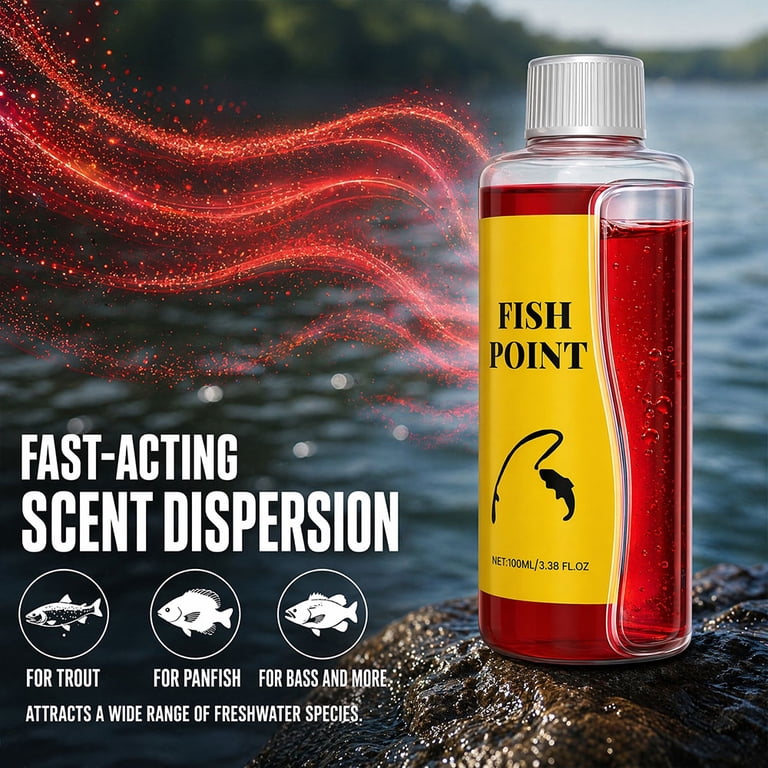 bass fishing lure scent Dr. Juice® Super Concentrate natural and wont harm the environment. Testing Scented Lures for Bass