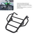 thumbnail image 4 of Motorcycle Rear  Carrier Rack, Motorcycle Luggage Rack Anti Crack  For KLX 230 R, 4 of 8