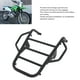 thumbnail image 3 of PASTILLA DE EQUIPAJE DE MOTOCICLETA, Estante de Carga Trasera de Motocicleta estable Anti Crack Resistente para KLX 230 R, 3 of 7