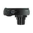 thumbnail image 3 of Panasonic Lumix ZS99 Digital Camera (Black), 3 of 6