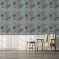 thumbnail image 6 of UMIGGEE Multicolor Wallpaper Grasscloth Peel and Stick Wallpaper 17.3-in x 118-in Wall Paper Stick and Peel Contact Paper Removable Self Adhesive Vinyl Wallpaper, 6 of 9