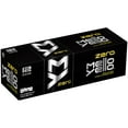 Mello Yello Diet Zero Sugar Citrus Soda Pop, 12 fl oz, 12 Pack Cans