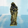 thumbnail image 3 of Escultura de resina de Jesús Perfecl Mobiliario Estatua religiosa decoración de Iglesia, 3 of 8