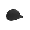 thumbnail image 2 of Port Authority Unisex Flexfit Delta Cap, 2 of 2