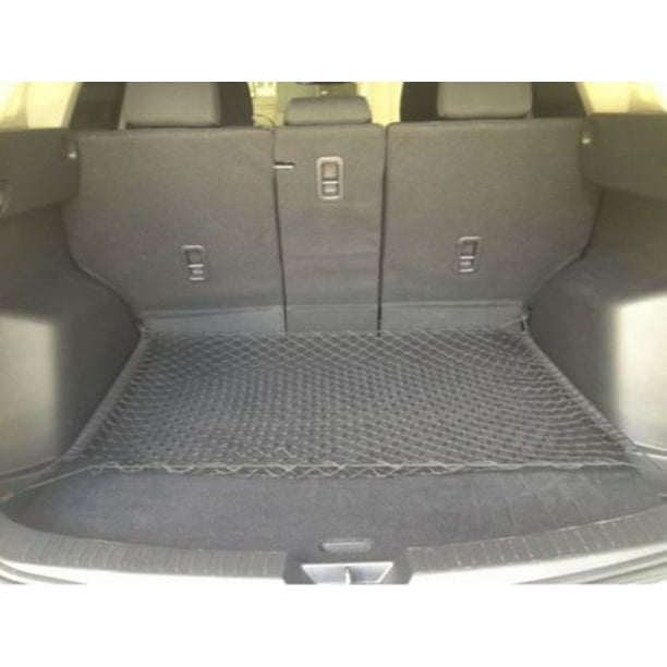 Mazda Cx 5 Cargo Organizer