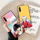 thumbnail image 4 of Funda Blanda Para Redmi Note 9S 9 Pro Max 9T 10 4G 10S 10T 5G 91POY Inuyasha cool, 4 of 4