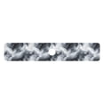 thumbnail image 2 of Faucet Mat for Kitchen Sink 30'' Sink Splash Guard Mat Super Absorbent Fast Drying Drain Pad Rolling Cloud Marble, 2 of 9