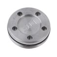 thumbnail image 1 of koolsoo Golf Putter Weight Weights O - Rings Thirty Gram y 30 G Sliver 30g, 1 of 7