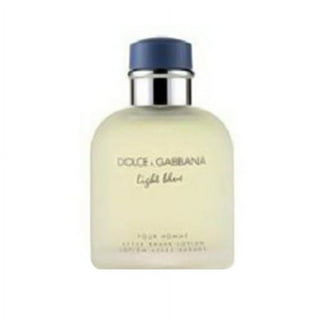 Dolce and outlet gabbana cologne walmart