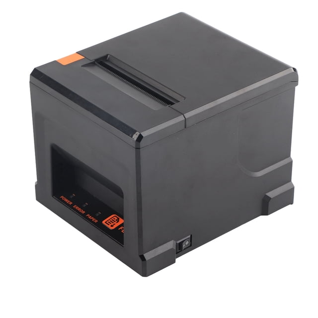 Thermal Printer,Thermal Printer USB Port Portable Thermal Printer Receipt Thermal Printer Versatile Functionality