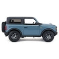 thumbnail image 2 of Maisto 1:24 Special Edition 2021 Ford Bronco Badlands 2 door Diecast Car Model, 2 of 4